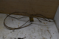 2012 Polaris Razor 900 Rear Brake Lines