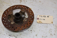 2012 Polaris Razor 900 Right Rear Wheel Hub 5137278