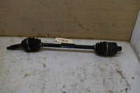 2012 Polaris Razor 900 Left Rear Axle