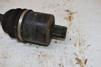 2012 Polaris Razor 900 Left Rear Axle