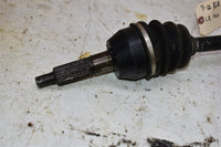 2012 Polaris Razor 900 Left Rear Axle