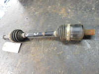 2008 Polaris Sportsman 500 x2 (2up) Left Front Axle