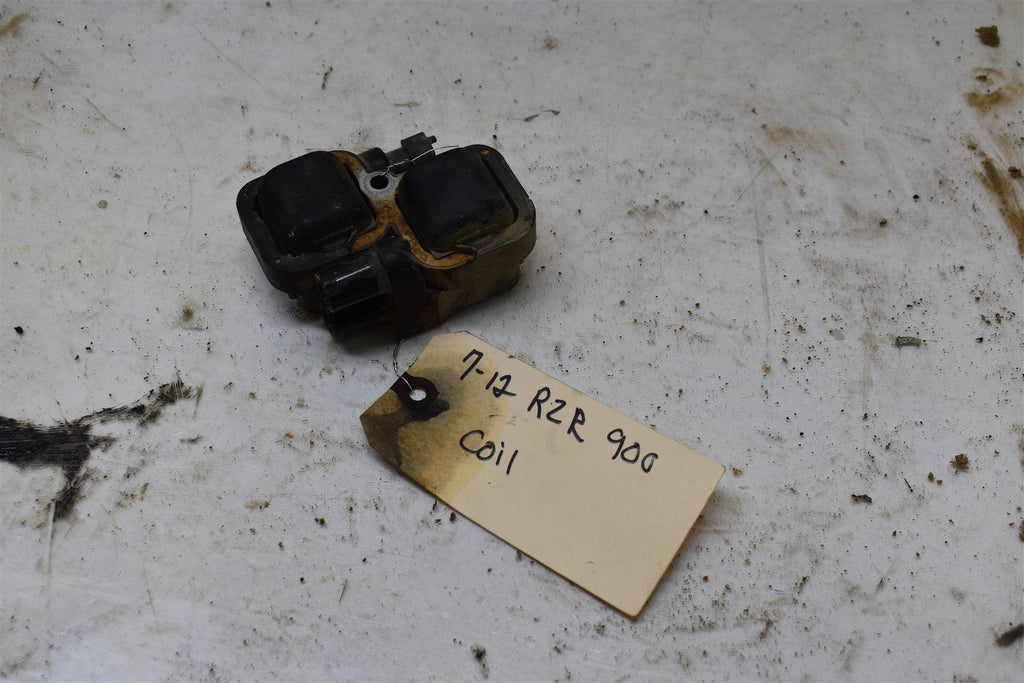 2012 Polaris Razor 900 Coil 4010425