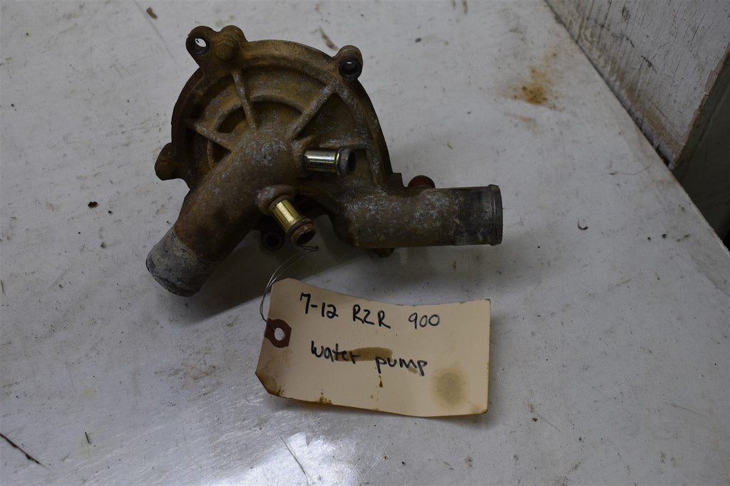 2012 Polaris Razor 900 Water Pump 1204348