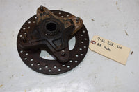 2012 Polaris Razor 900 Right Rear Wheel Hub 5137278