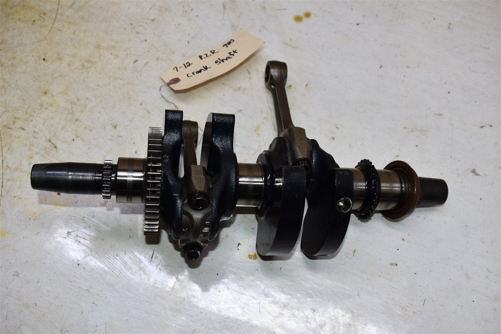 2012 Polaris Razor 900 Crankshaft 1204528