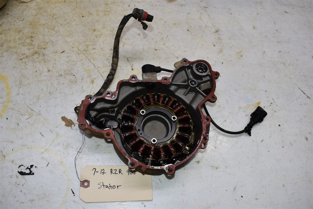 2012 Polaris Razor 900 Stater & Cover 4013013