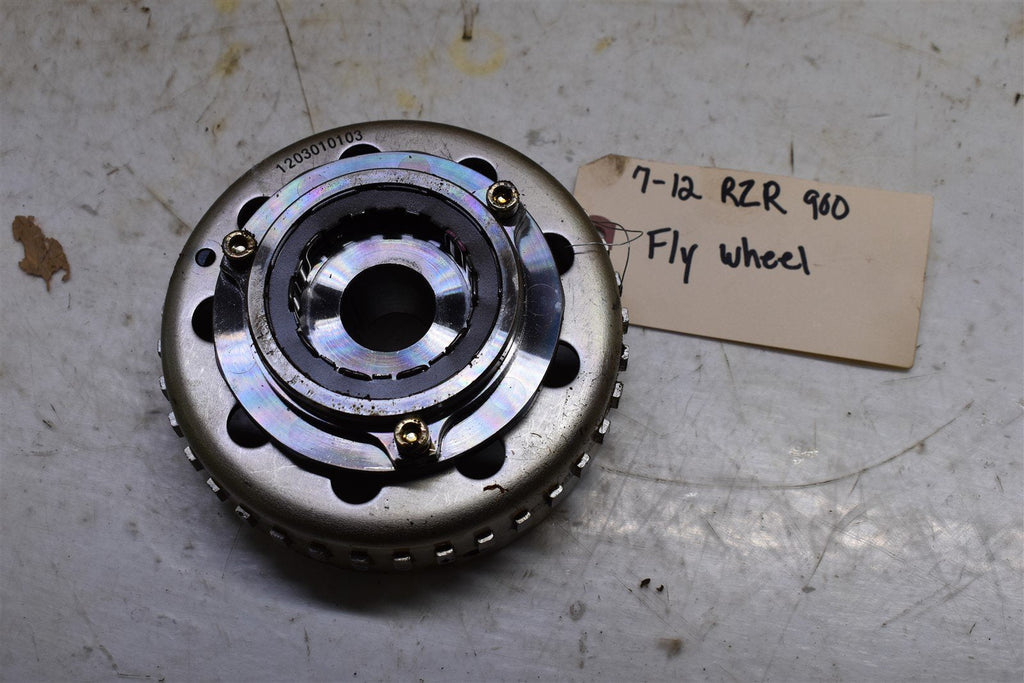 2012 Polaris Razor 900 Flywheel 4013225
