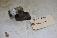 2012 Polaris Razor 900 Water Inlet 5137138