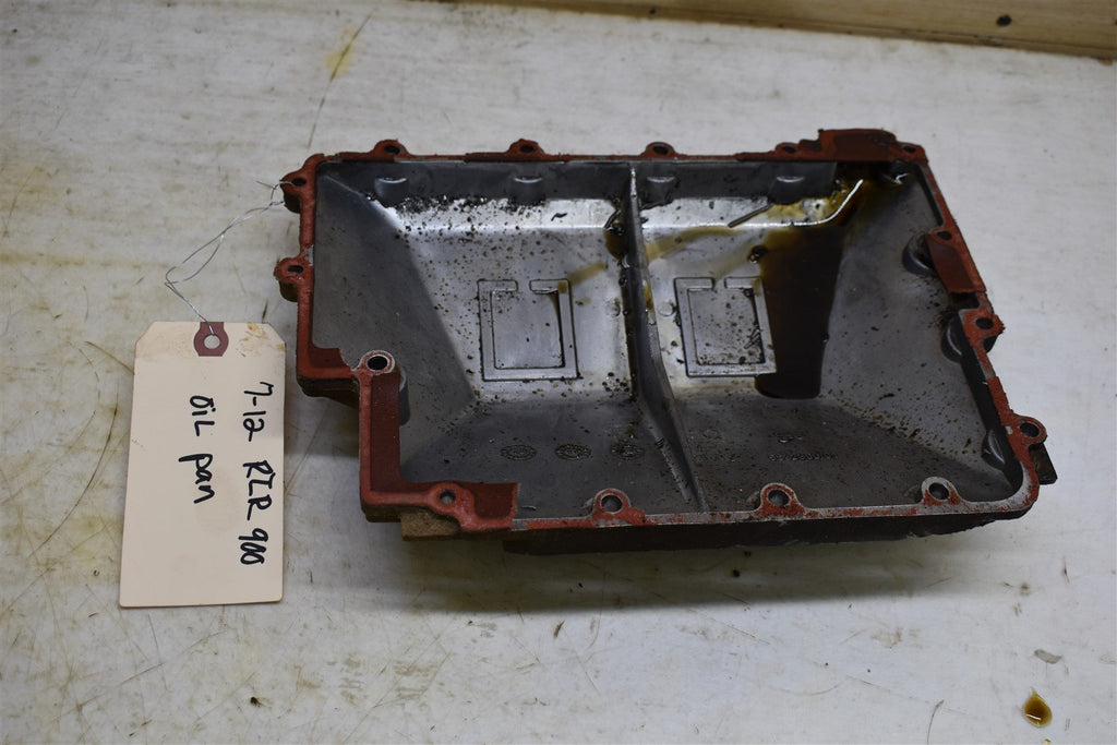 2012 Polaris Razor 900 Oil Pan 5137037