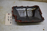 2012 Polaris Razor 900 Oil Pan 5137037