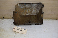 2012 Polaris Razor 900 Oil Pan 5137037