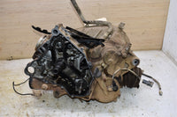 2002 Kawasaki Prairie 650 Bottom End Engine