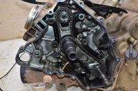 2002 Kawasaki Prairie 650 Bottom End Engine