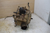 2002 Kawasaki Prairie 650 Bottom End Engine