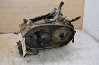 2002 Kawasaki Prairie 650 Bottom End Engine