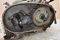 2002 Kawasaki Prairie 650 Bottom End Engine