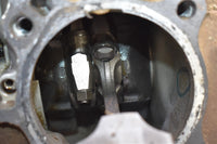 2002 Kawasaki Prairie 650 Bottom End Engine