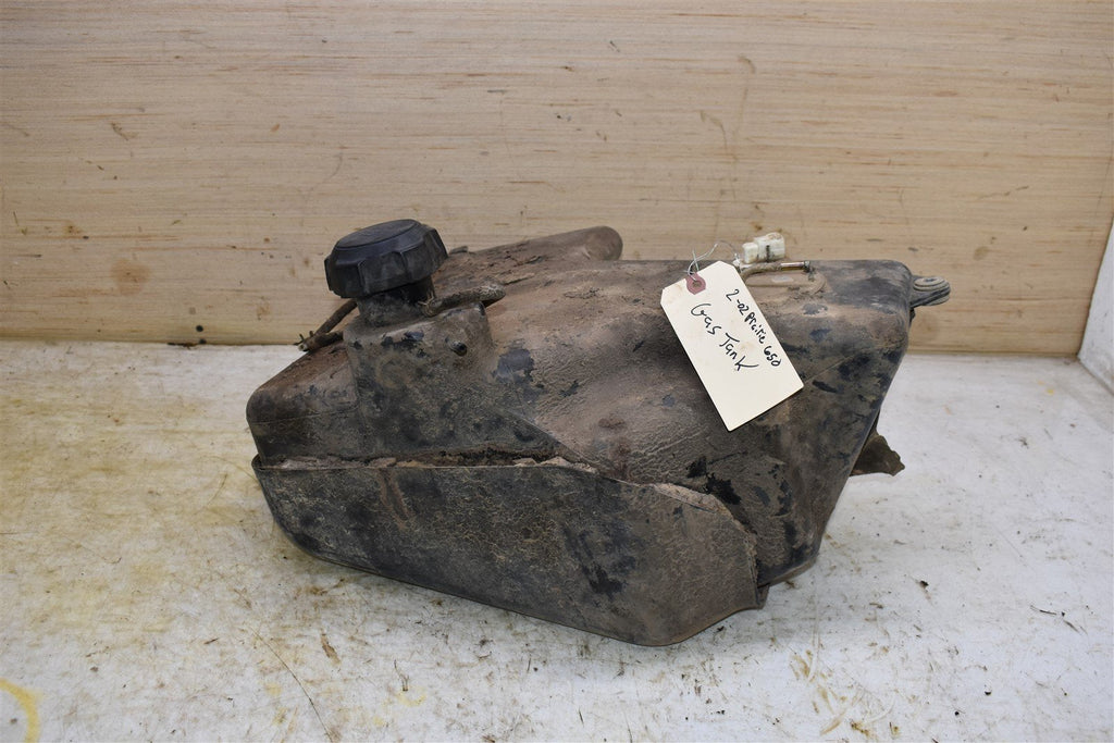 2002 Kawasaki Prairie 650 Gas Tank 51001-1638