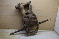 2002 Kawasaki Prairie 650 Rear Differential