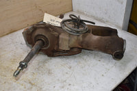 2002 Kawasaki Prairie 650 Rear Differential