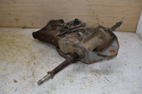 2002 Kawasaki Prairie 650 Rear Differential