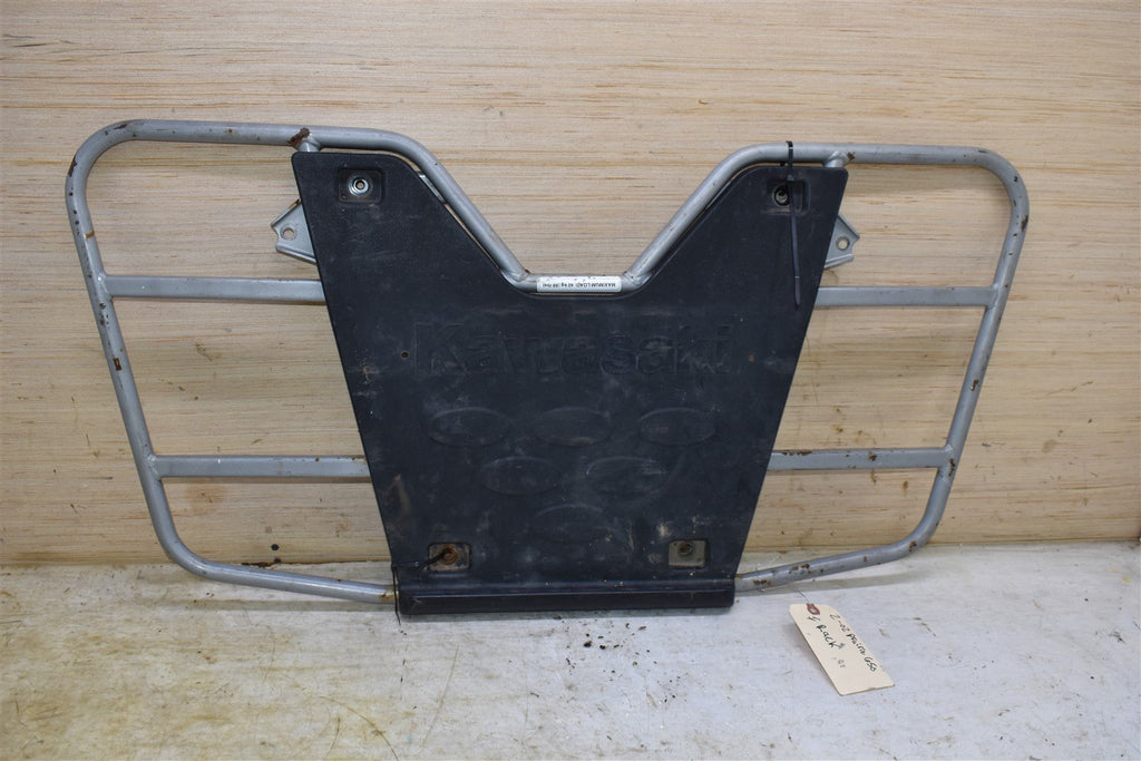 2002 Kawasaki Prairie 650 Front Rack 53029-1235-5A