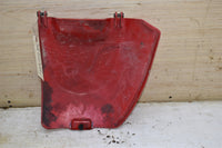 2002 Kawasaki Prairie 650 Air Box Cover Plastic 14091-1424-6L