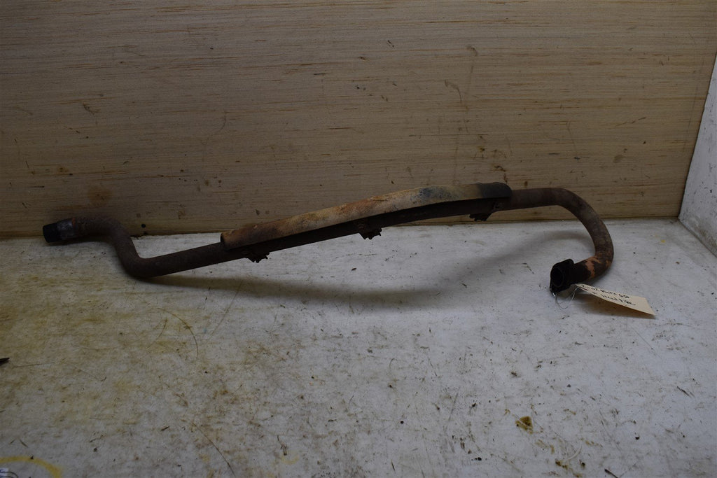 2002 Kawasaki Prairie 650 Rear Head Pipe 18088-1140