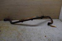 2002 Kawasaki Prairie 650 Rear Head Pipe 18088-1140