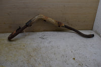 2002 Kawasaki Prairie 650 Rear Head Pipe 18088-1140