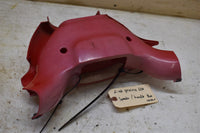 2002 Kawasaki Prairie 650 Speedometer/Handlebar Cover Plastic