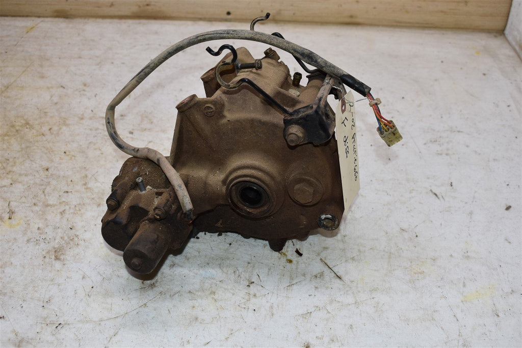 2002 Kawasaki Prairie 650 Front Differential