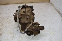 2002 Kawasaki Prairie 650 Front Differential