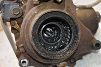 2002 Kawasaki Prairie 650 Front Differential