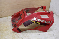 2002 Kawasaki Prairie 650 Tank Plastic 14091-1423-6L