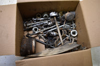 2002 Kawasaki Prairie 650 Bolts Lot
