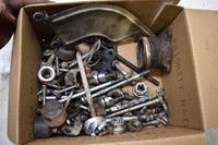 2002 Kawasaki Prairie 650 Bolts Lot