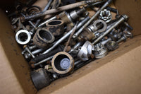 2002 Kawasaki Prairie 650 Bolts Lot