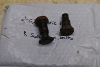 2002 Kawasaki Prairie 650 Swing Arm Bolts 33032-1197 33032-1200
