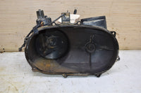2002 Kawasaki Prairie 650 Outer Clutch Cover 14041-1152