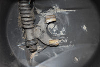 2002 Kawasaki Prairie 650 Outer Clutch Cover 14041-1152