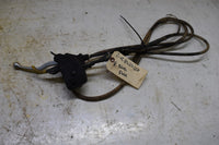 2002 Kawasaki Prairie 650 Rear Brake Perch 46076-1238