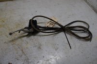 2002 Kawasaki Prairie 650 Rear Brake Perch 46076-1238