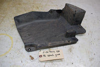 2002 Kawasaki Prairie 650 Right Splash Guard Plastic 14091-1429