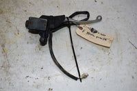 2002 Kawasaki Prairie 650 Front Brake Master Cylinder 43015-1666