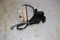 2002 Kawasaki Prairie 650 Front Brake Master Cylinder 43015-1666