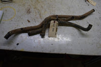 2002 Kawasaki Prairie 650 Coolant Hoses