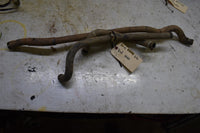 2002 Kawasaki Prairie 650 Coolant Hoses