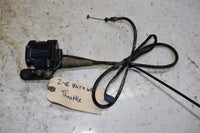2002 Kawasaki Prairie 650 Throttle 39074-1062